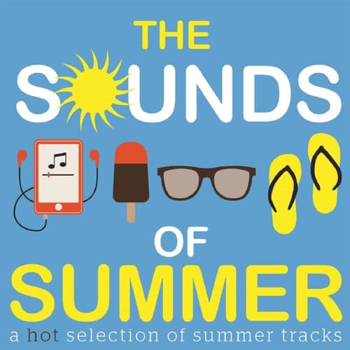 The Sounds of Summer