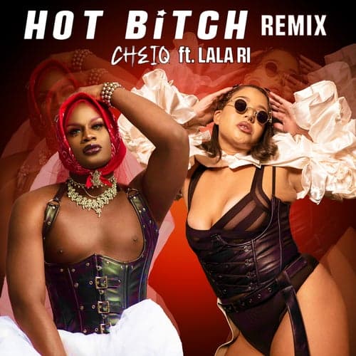Hot Bitch (Remix)