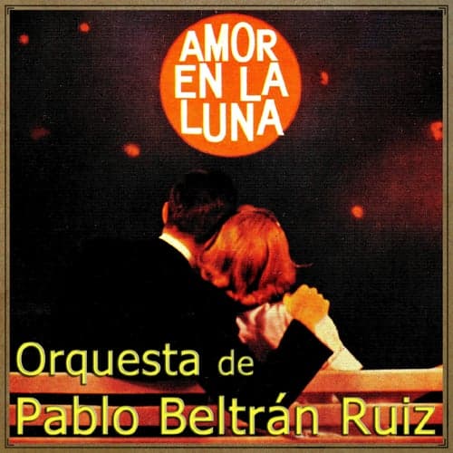 Vintage Dance Orchestras No. 205 - LP: Amor En La Luna