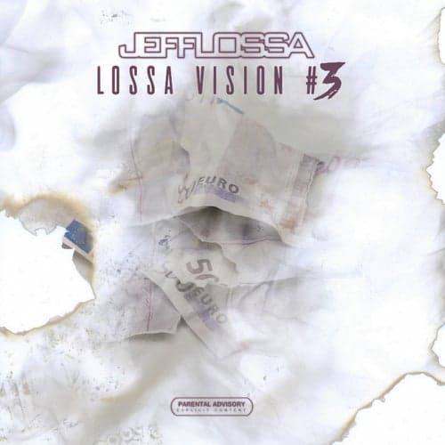 Lossa Vision #3