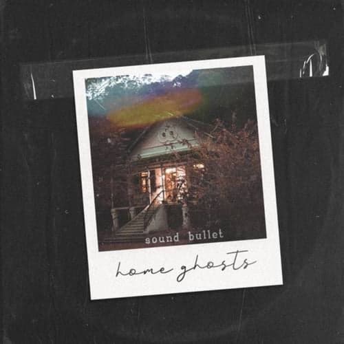 Home Ghosts (Deluxe)