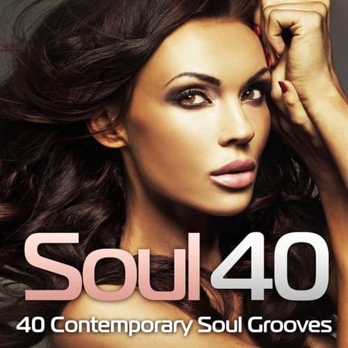 Soul 40 (40 Contemporary Soul Grooves)