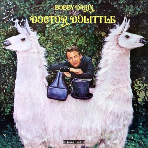 Bobby Darin Sings Dr. Dolittle