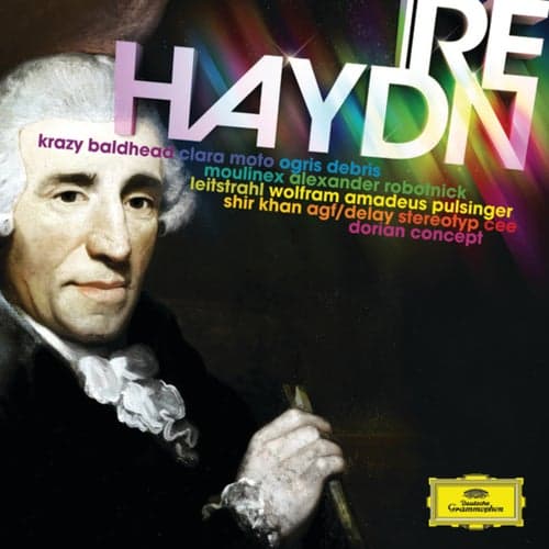 re:Haydn