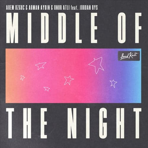 Middle of the Night