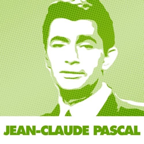 Le Meilleur De Jean-Claude Pascal