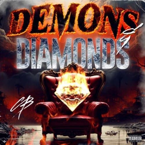 Demons & Diamonds