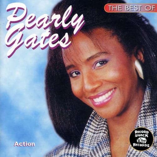 The Best of Pearly Gates "Action"