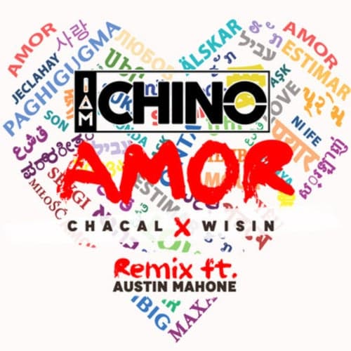 Amor (Remix)