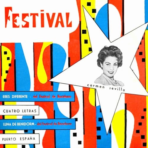 Festival (Remastered 1998)