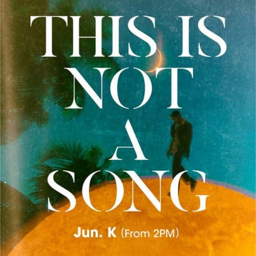 THIS IS NOT A SONG, 1929