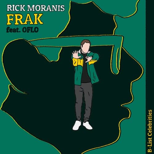Rick Moranis (feat. OFLO)
