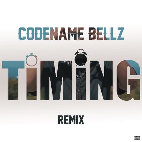 Timing (Remix)