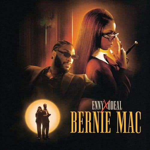 Bernie Mac (feat. Odeal)