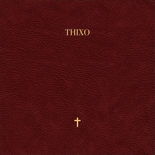 Thixo (feat. AKA and Yanga)
