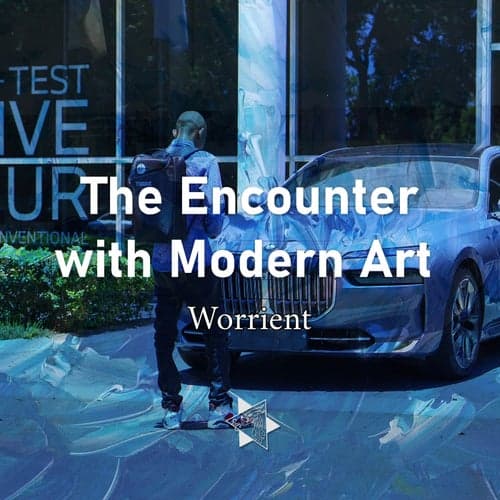 The Encounter with Modern Art