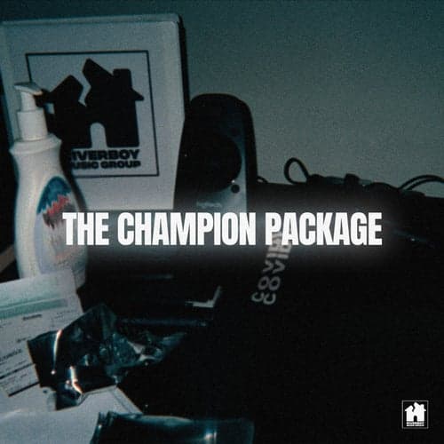 THE CHAMPION PACKAGE