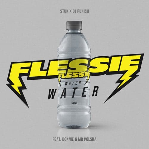 Flessie Water (feat. Donnie & Mr. Polska)
