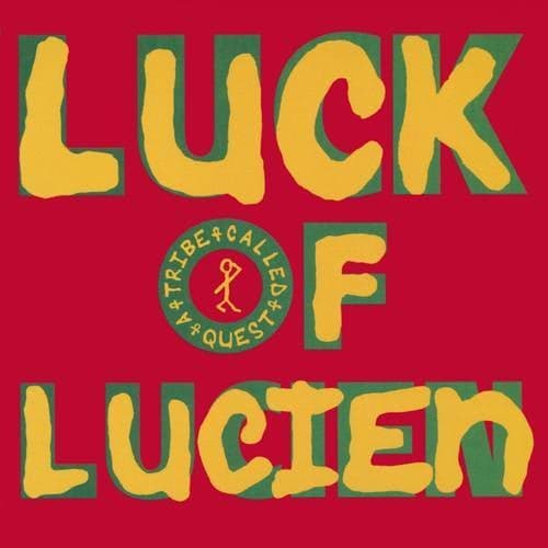 Luck of Lucien / Butter (Remixes)