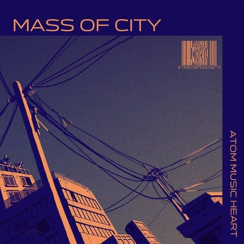 Mass of City