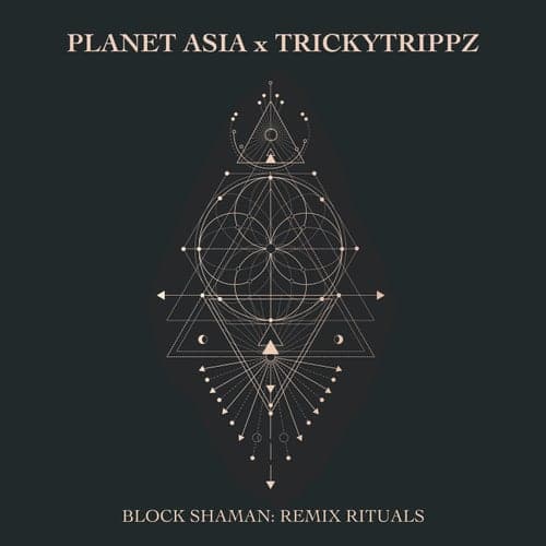 Block Shaman: Remix Rituals