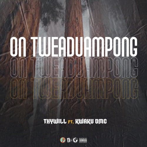 ON TWEADUAMPONG (feat. Kwaku DMC)