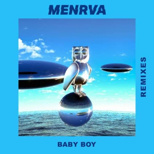 Baby Boy (Remixes)