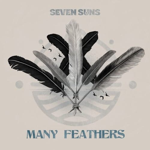 Many Feathers