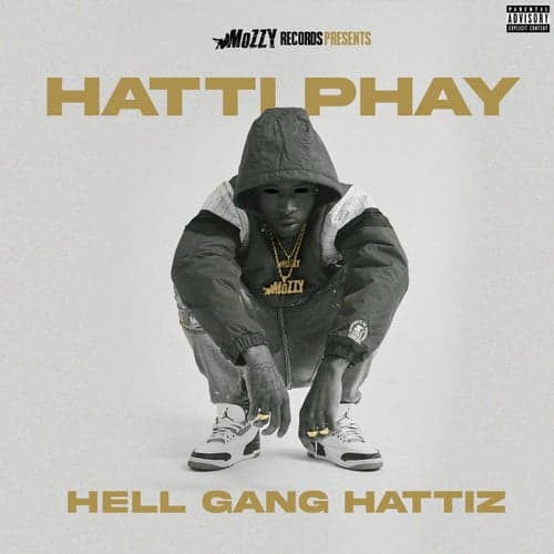 Hell Gang Hattiz