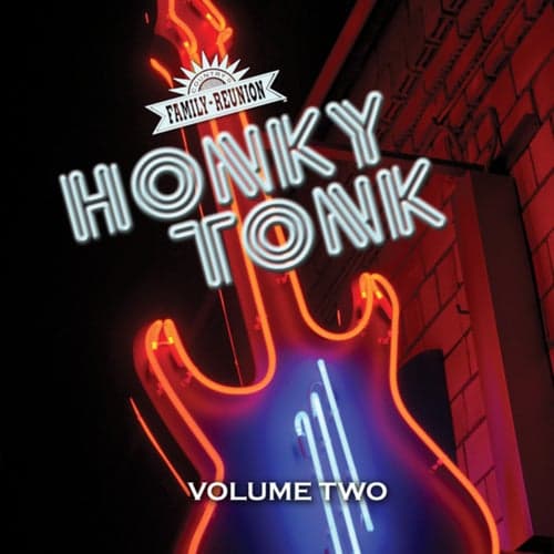 Honky Tonk (Live / Vol. 2)