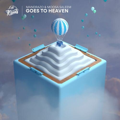 Goes To Heaven