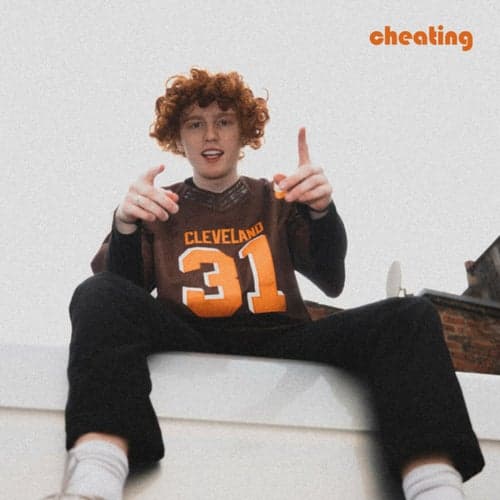 cheating (acoustic)