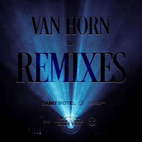 Van Horn (KarlSayAgain Remix)
