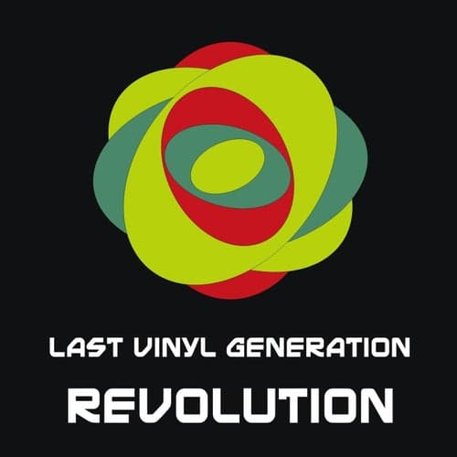 Revolution - Vox Dub (Remix)