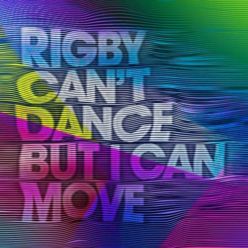 Can't Dance (But I Can Move)