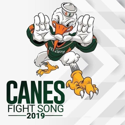Canes Fight Song 2019