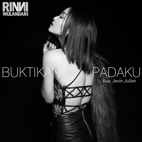 Buktikan Padaku (feat. Jevin Julian)