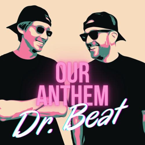 Dr. Beat (Extended Mix)