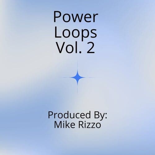 Power Loops, Vol. 2