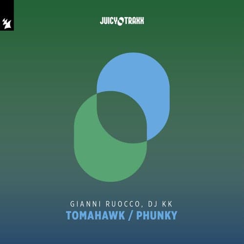 Tomahawk / Phunky