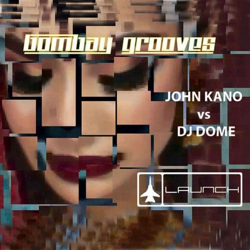 Bombay Grooves (Remixes)