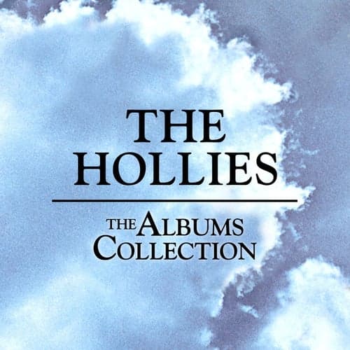 The Albums Collection