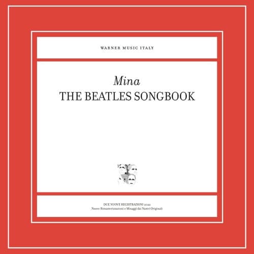 The Beatles Songbook (2022 Remaster)