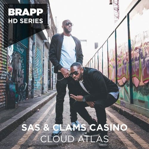 Cloud Atlas (Brapp HD Series)