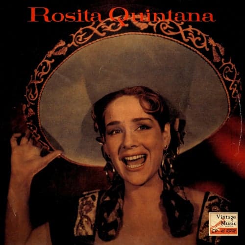 Vintage México Nº 115 - EPs Collectors, "Rancheras" "Nieve Viento Y Sol"