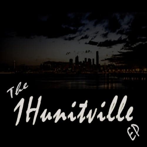 The 1Hunitville EP