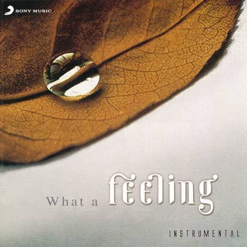 What A Feeling (Instrumental)