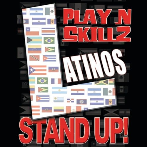 Latinos Stand Up