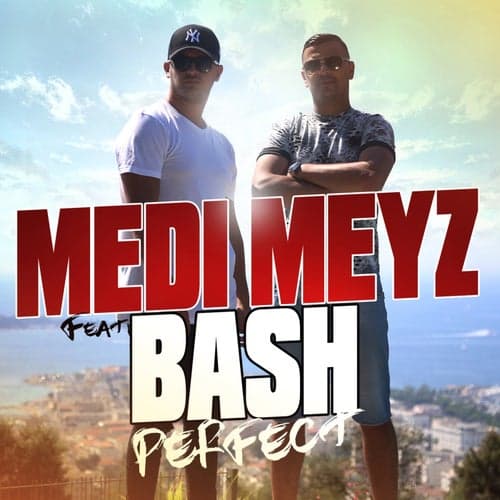 Perfect (feat. Bash)