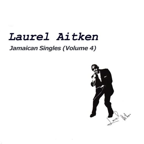 Jamaican Singles, Vol. 4